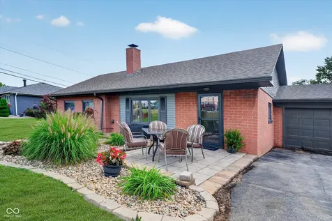 1277 Mount Pleasant East Street Greenwood IN 46142