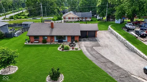 1277 Mount Pleasant East Street Greenwood IN 46142