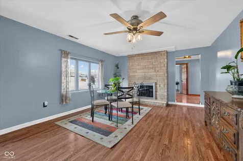 1277 Mount Pleasant East Street Greenwood IN 46142