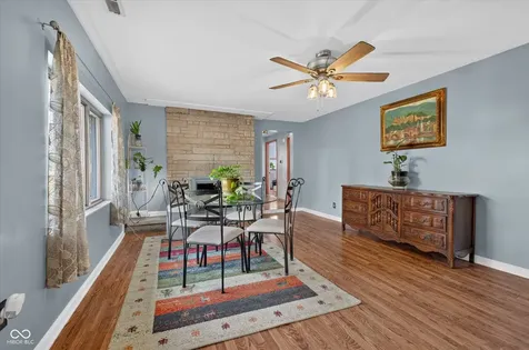 1277 Mount Pleasant East Street Greenwood IN 46142