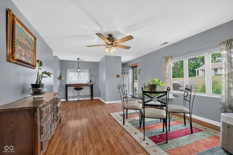 1277 Mount Pleasant East Street Greenwood IN 46142