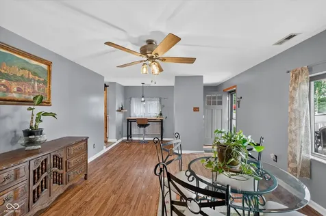 1277 Mount Pleasant East Street Greenwood IN 46142