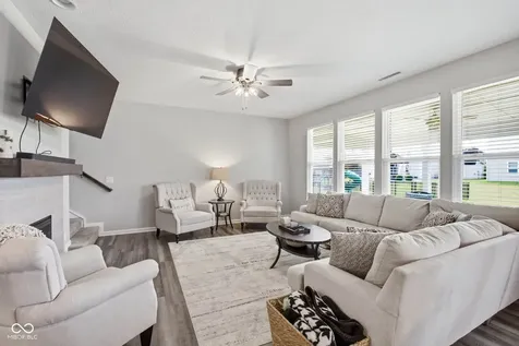 16125 Lavina Lane Fishers IN 46040