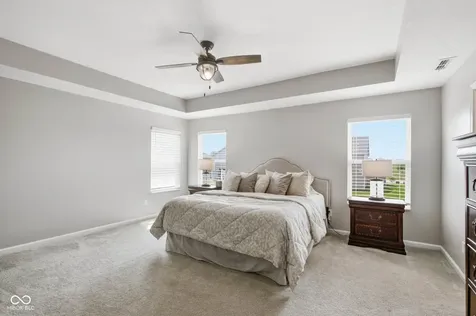 16125 Lavina Lane Fishers IN 46040