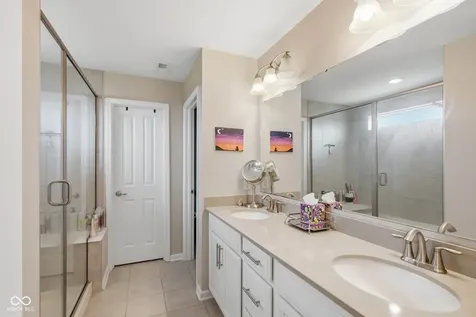 16125 Lavina Lane Fishers IN 46040