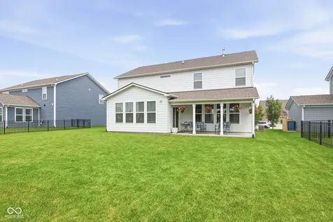 16125 Lavina Lane Fishers IN 46040