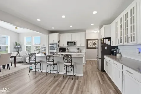 16125 Lavina Lane Fishers IN 46040