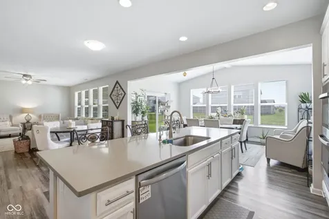 16125 Lavina Lane Fishers IN 46040