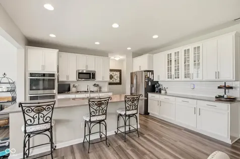 16125 Lavina Lane Fishers IN 46040