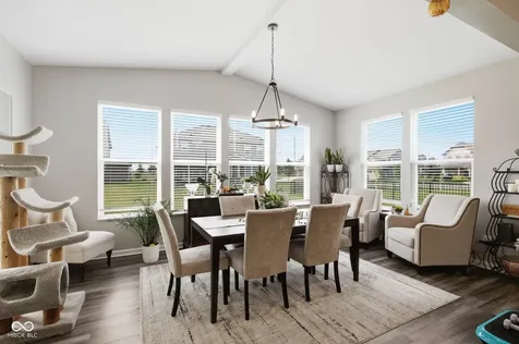 16125 Lavina Lane Fishers IN 46040