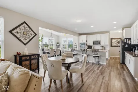 16125 Lavina Lane Fishers IN 46040