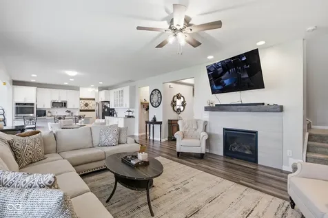 16125 Lavina Lane Fishers IN 46040