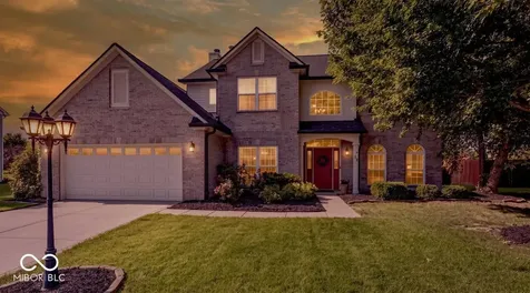 58 E Bloomfield Lane Westfield IN 46074