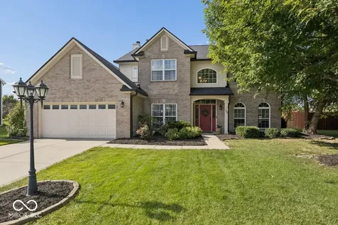 58 E Bloomfield Lane Westfield IN 46074