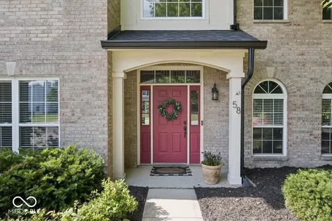 58 E Bloomfield Lane Westfield IN 46074