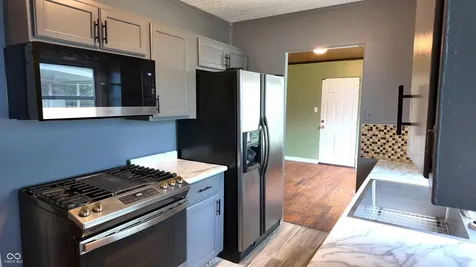 3801 E 36th Street Indianapolis IN 46218