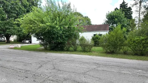 3801 E 36th Street Indianapolis IN 46218