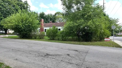 3801 E 36th Street Indianapolis IN 46218