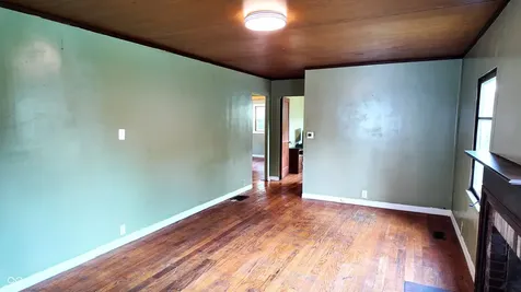 3801 E 36th Street Indianapolis IN 46218