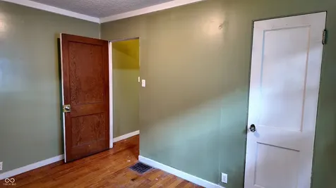 3801 E 36th Street Indianapolis IN 46218
