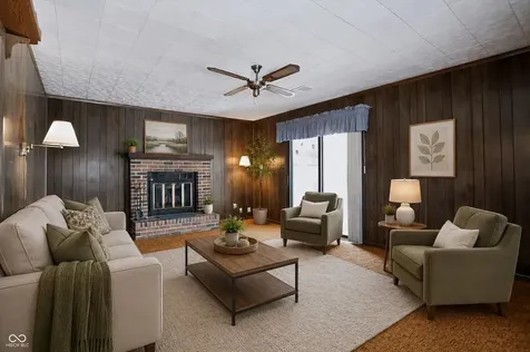 468 Carol Drive Greenwood IN 46143