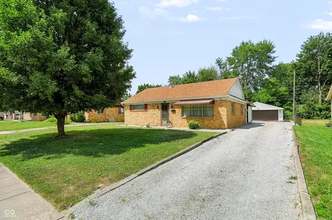 468 Carol Drive Greenwood IN 46143
