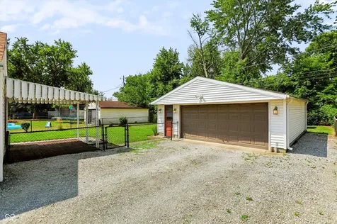 468 Carol Drive Greenwood IN 46143