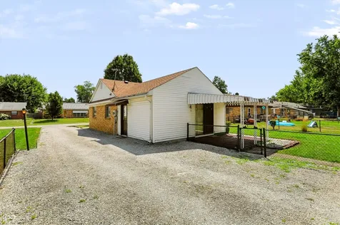468 Carol Drive Greenwood IN 46143