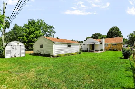 468 Carol Drive Greenwood IN 46143