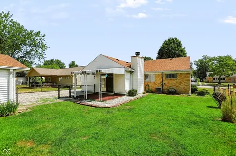 468 Carol Drive Greenwood IN 46143