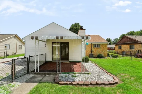 468 Carol Drive Greenwood IN 46143