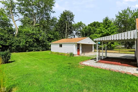 468 Carol Drive Greenwood IN 46143