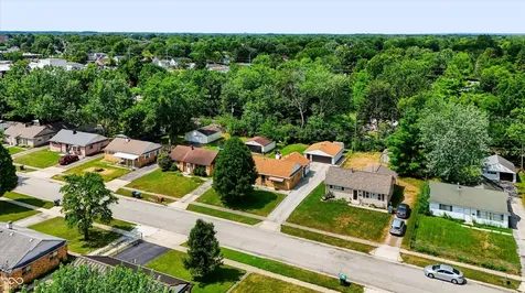 468 Carol Drive Greenwood IN 46143