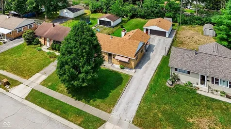 468 Carol Drive Greenwood IN 46143