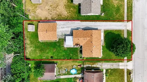 468 Carol Drive Greenwood IN 46143