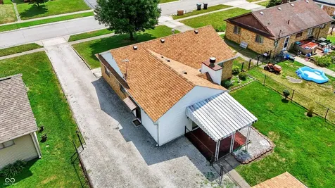 468 Carol Drive Greenwood IN 46143
