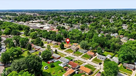 468 Carol Drive Greenwood IN 46143