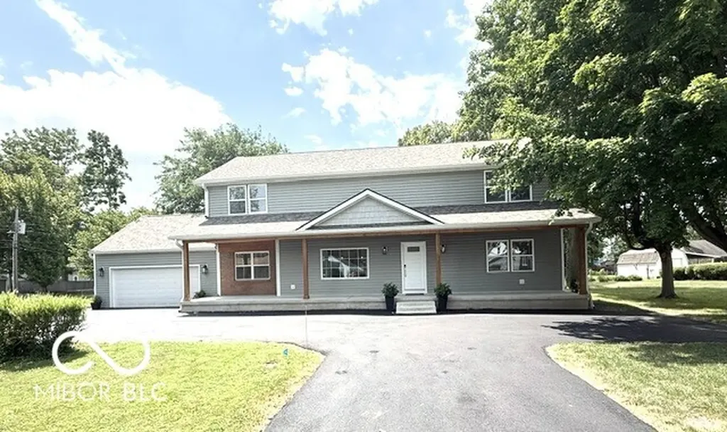 1 Elm Tree Court Greenwood IN 46142