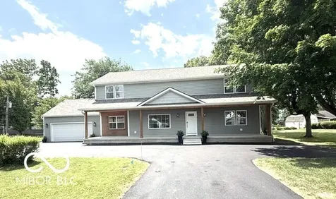 1 Elm Tree Court Greenwood IN 46142