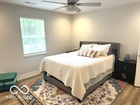 1 Elm Tree Court Greenwood IN 46142