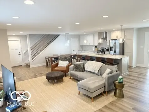 1 Elm Tree Court Greenwood IN 46142