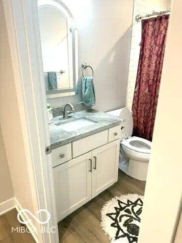 1 Elm Tree Court Greenwood IN 46142