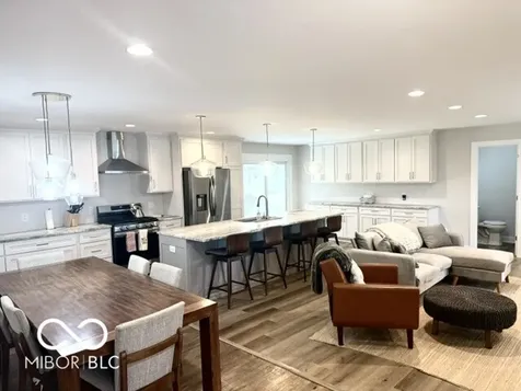 1 Elm Tree Court Greenwood IN 46142