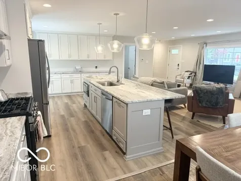 1 Elm Tree Court Greenwood IN 46142