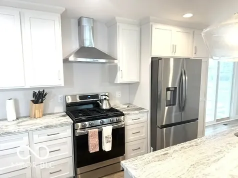 1 Elm Tree Court Greenwood IN 46142