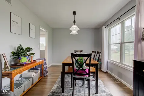 1925 E Woodside Village Drive Connersville IN 47331