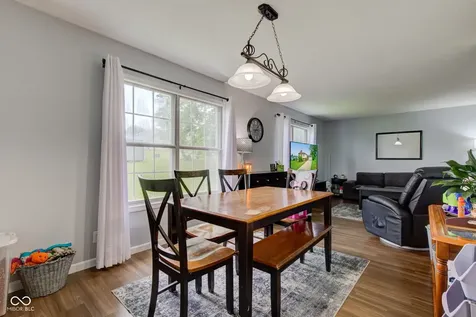 1925 E Woodside Village Drive Connersville IN 47331