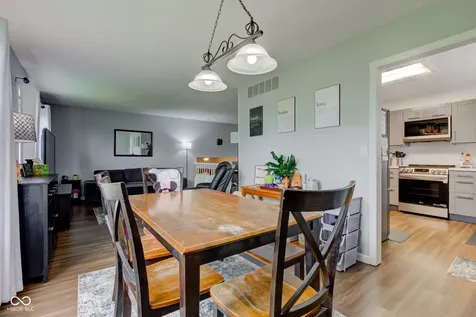 1925 E Woodside Village Drive Connersville IN 47331