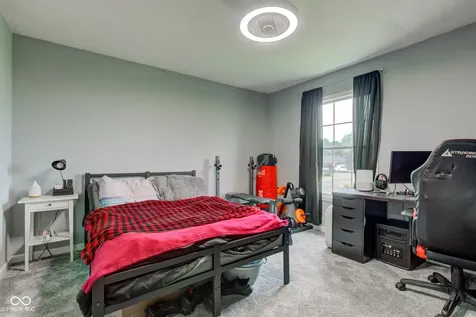 1925 E Woodside Village Drive Connersville IN 47331