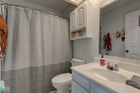 1925 E Woodside Village Drive Connersville IN 47331